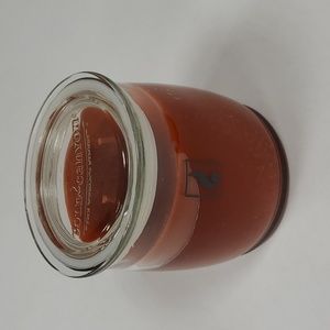 DESERT RAIN Medium 16 oz/2 wick Bella Gold‎ Canyon candle